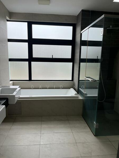 Semi-Detached House for Rent in Bandar Tropicana Aman (Telok Panglima Garang) - David Ng - PropertyGuru.com.my