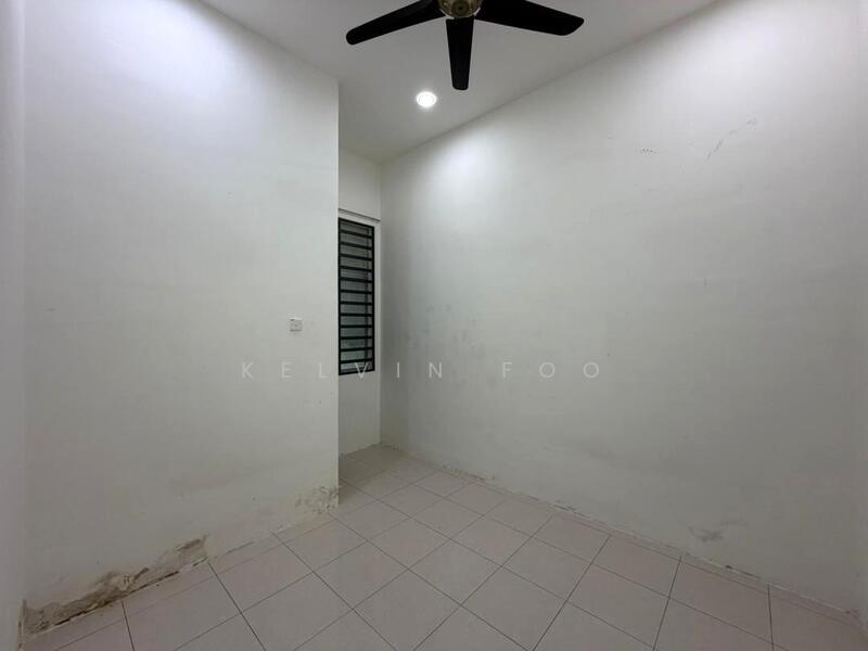 Untuk Dijual - Langkap Taman Seri Langkap Freehold Double Storey For Sale
