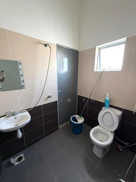 Untuk Dijual - Langkap Taman Seri Langkap Freehold Double Storey For Sale