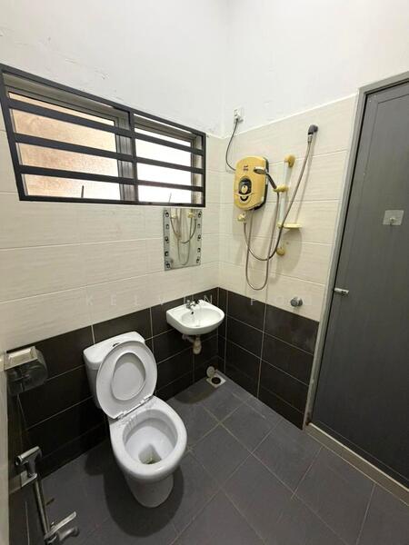 Untuk Dijual - Langkap Taman Seri Langkap Freehold Double Storey For Sale