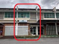 For Sale - 5/12/2025 BANK LELONG Link Factory at Eastwood Valley Industrial Park, LUTONG, MIRI