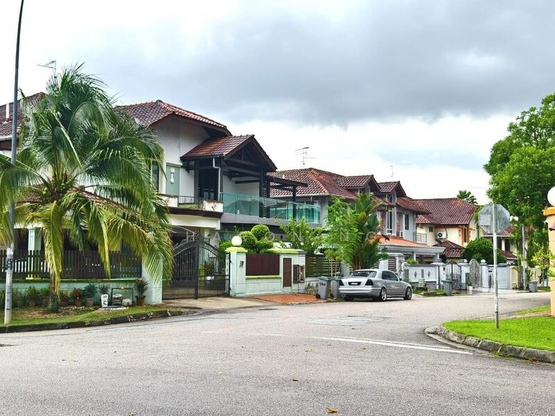 Untuk Dijual - Taman Impian Emas