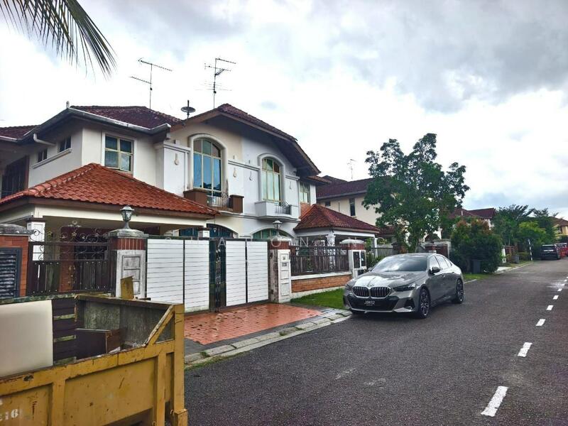 Untuk Dijual - Taman Impian Emas