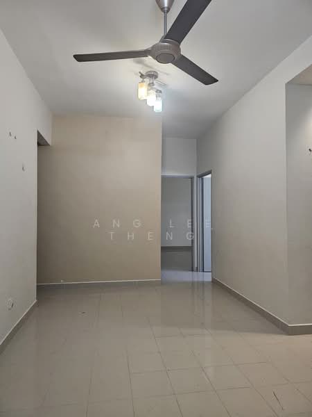 Kondominium untuk Dijual di Sunrise Garden Condominium - Ang Lee Theng - Interior - PropertyGuru.com.my