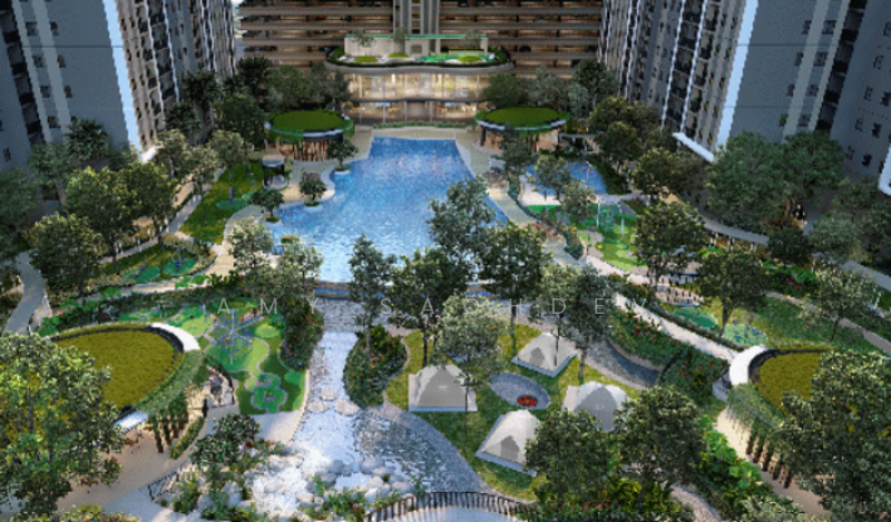 Untuk Dijual - One Equine