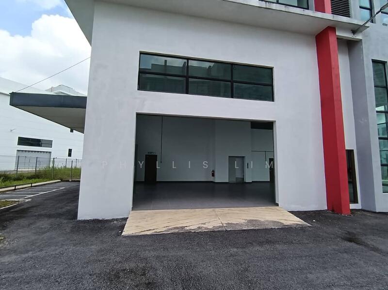 Untuk Disewa - Auto Park City