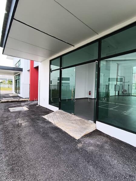 Untuk Disewa - Auto Park City