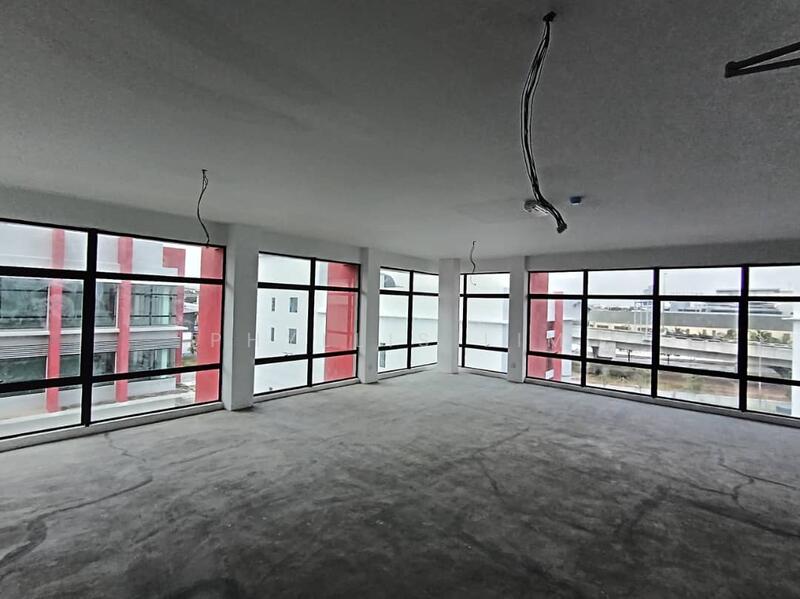 Untuk Disewa - Auto Park City