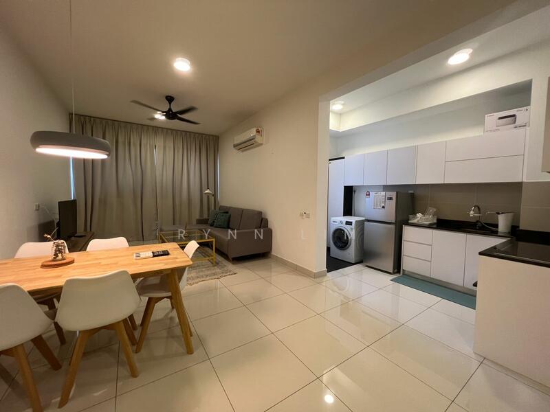 For Rent - Eco Nest @ Eco Botanic