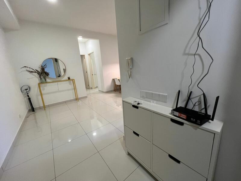 For Rent - Eco Nest @ Eco Botanic