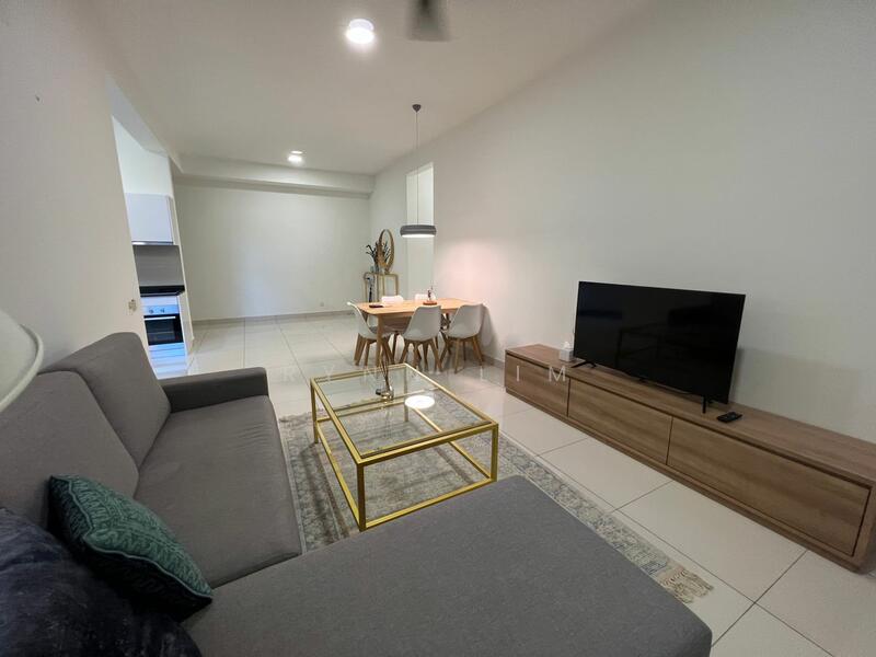 For Rent - Eco Nest @ Eco Botanic