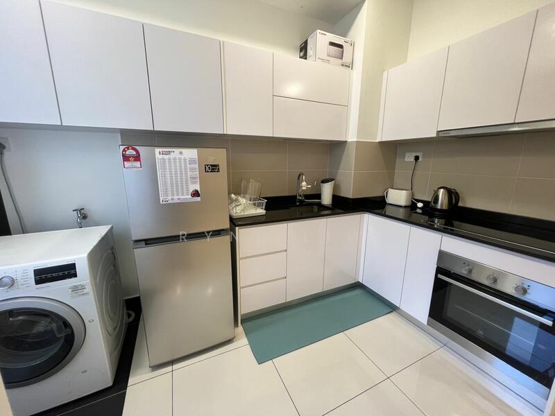 For Rent - Eco Nest @ Eco Botanic