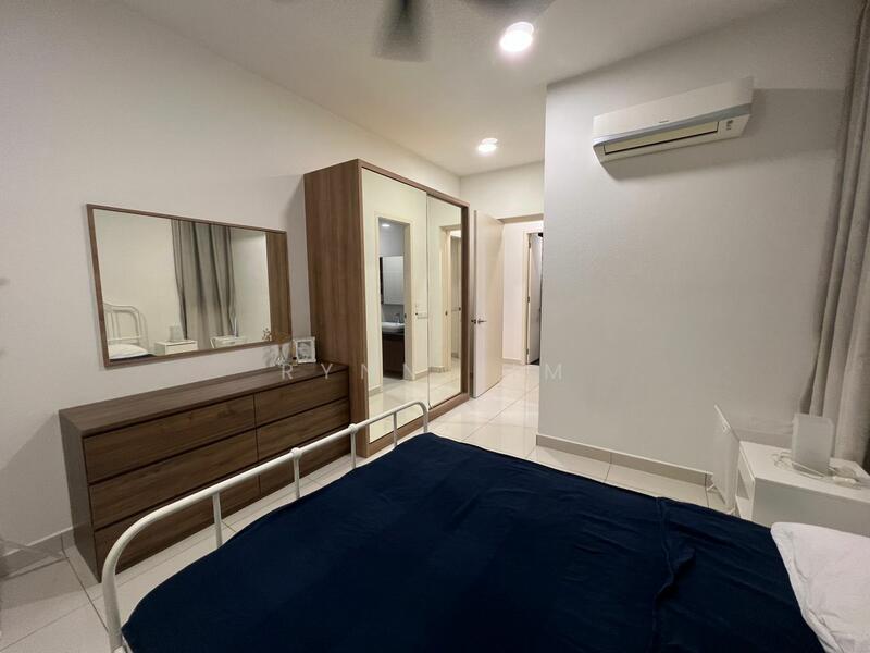 For Rent - Eco Nest @ Eco Botanic