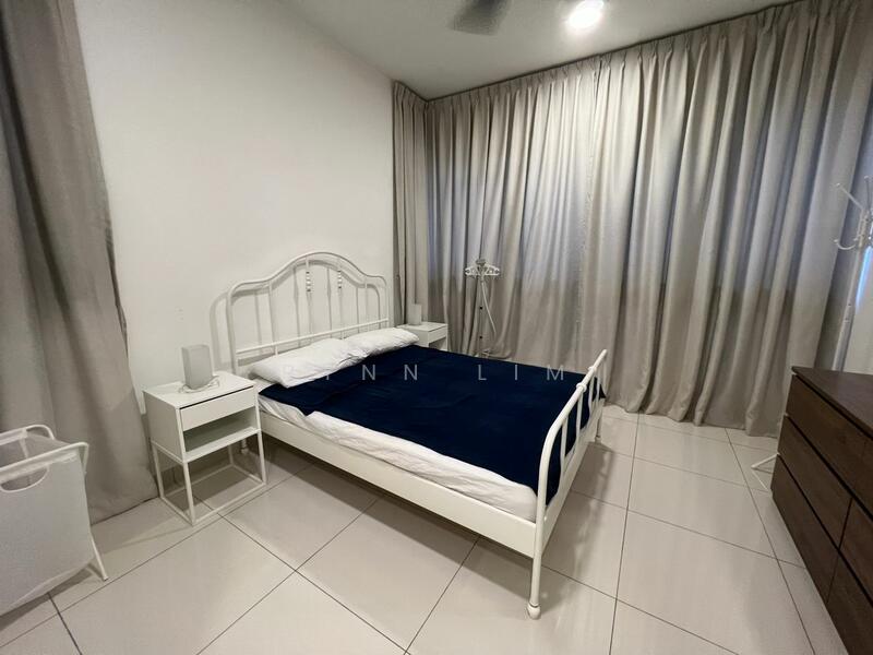 For Rent - Eco Nest @ Eco Botanic