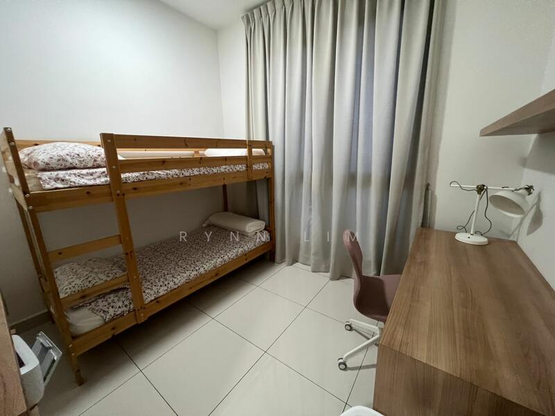 For Rent - Eco Nest @ Eco Botanic