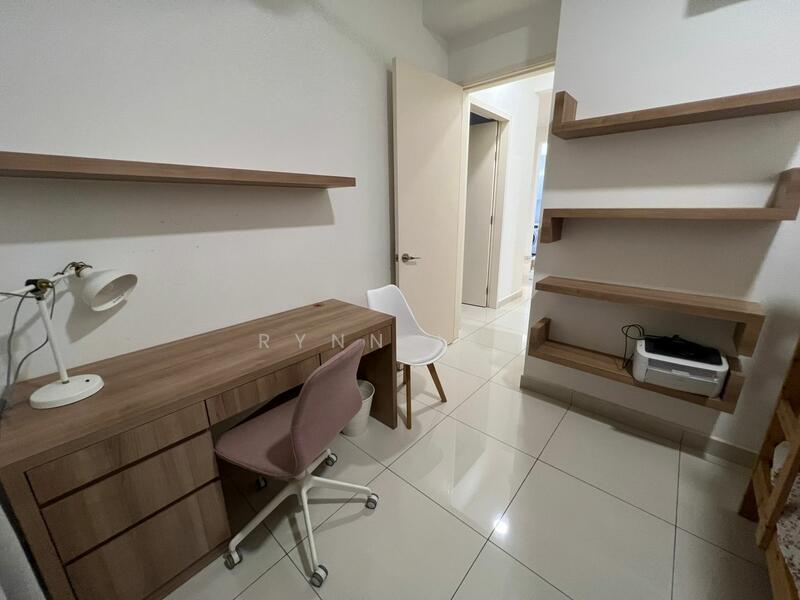 For Rent - Eco Nest @ Eco Botanic