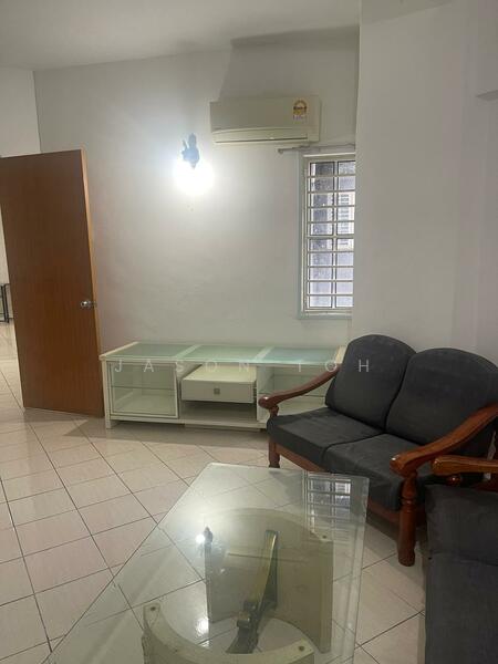 For Rent - Regency Condominium
