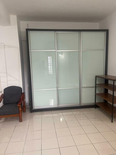 For Rent - Regency Condominium