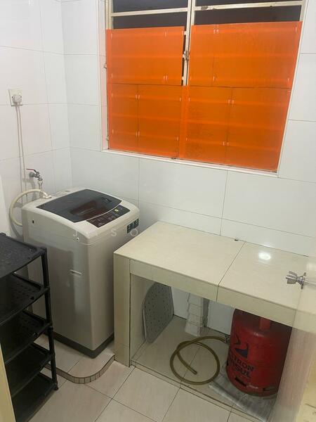 For Rent - Regency Condominium