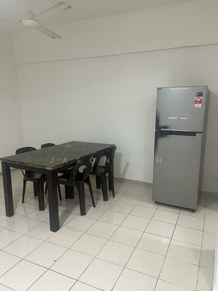 For Rent - Regency Condominium