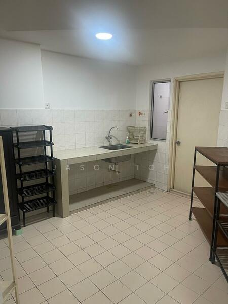 For Rent - Regency Condominium