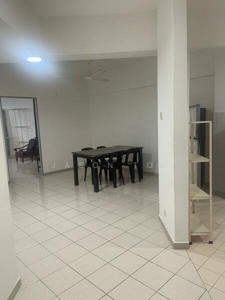 For Rent - Regency Condominium