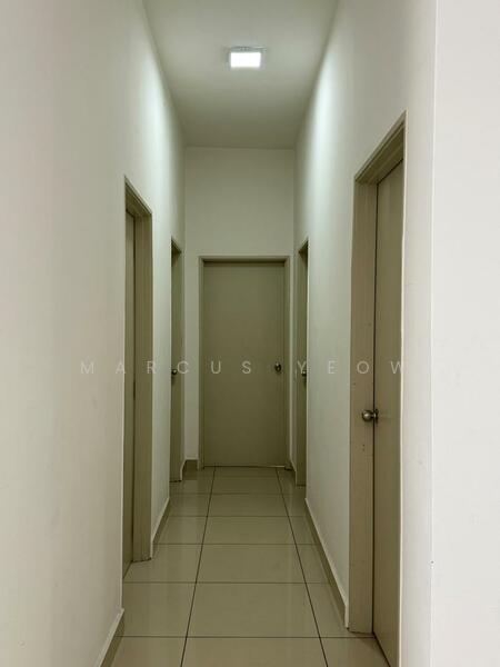 For Rent - Kalista Residence