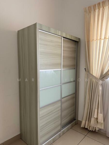 For Rent - Kalista Residence