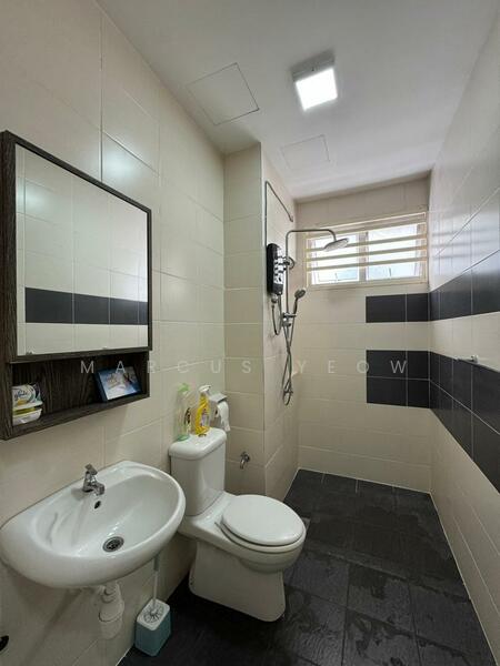 For Rent - Kalista Residence