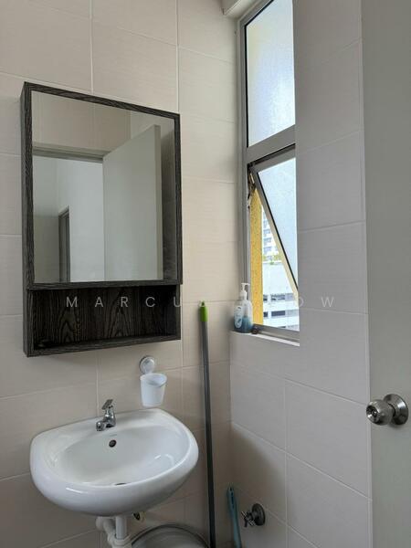 For Rent - Kalista Residence