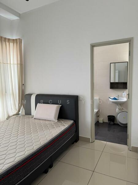 For Rent - Kalista Residence