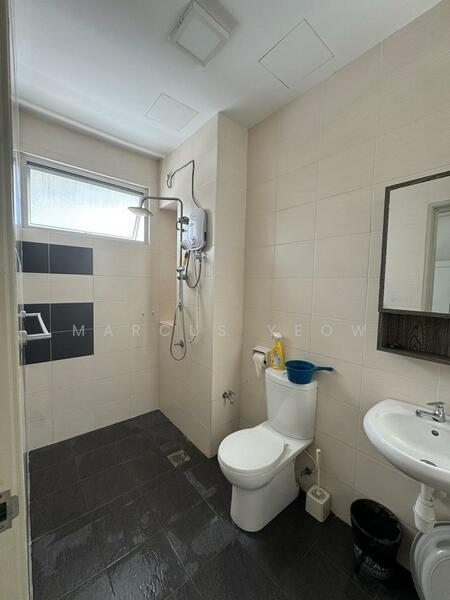 For Rent - Kalista Residence