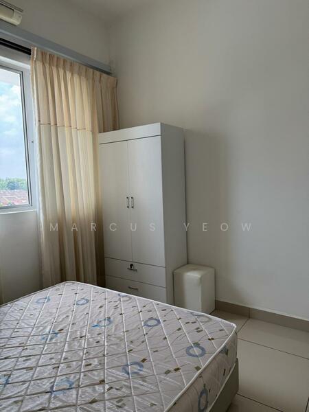 For Rent - Kalista Residence