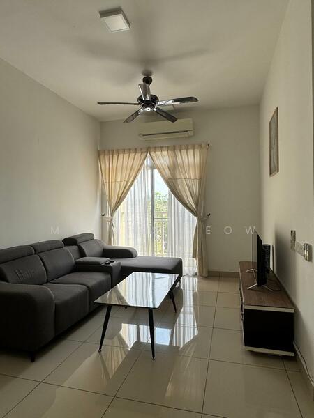 For Rent - Kalista Residence