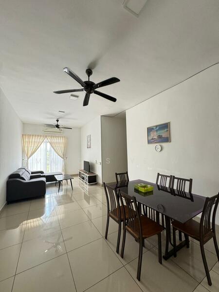 For Rent - Kalista Residence