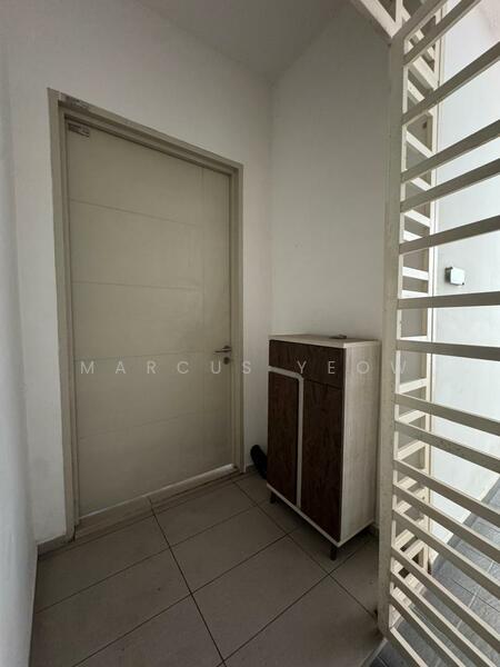 For Rent - Kalista Residence