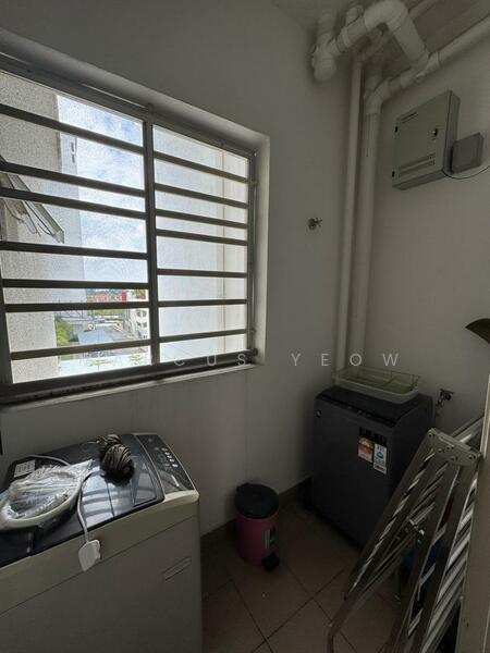 For Rent - Kalista Residence