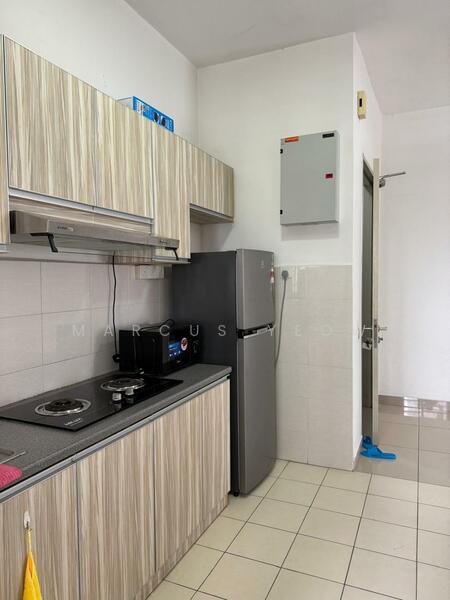 For Rent - Kalista Residence