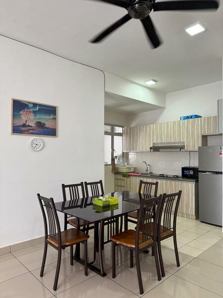 For Rent - Kalista Residence