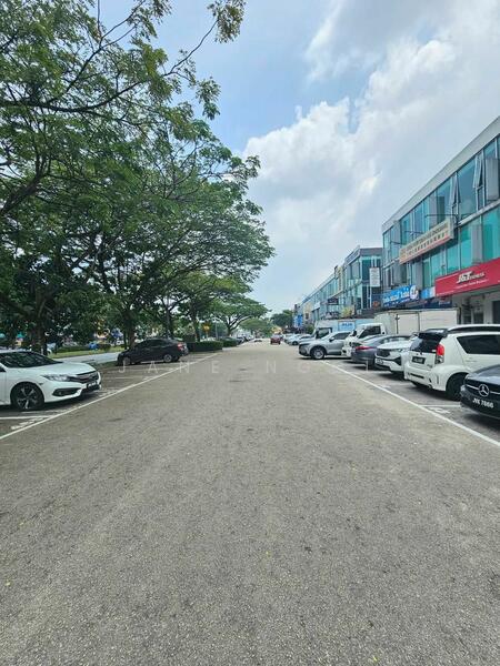 Adda Heights untuk Untuk Disewa - RM 2,100 /bulan, Mac 2026 - PropertyGuru.com.my
