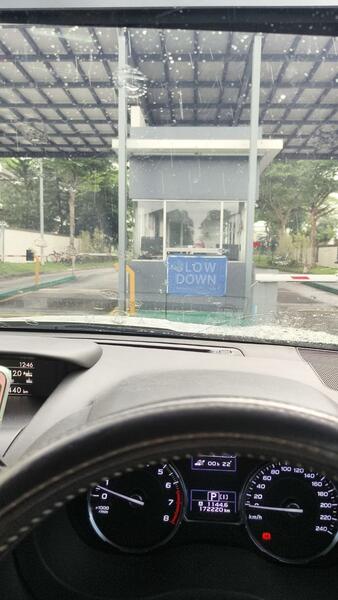 Untuk Dijual - Bandar Baru Uda