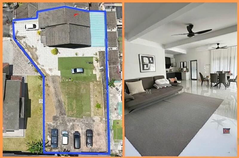 Untuk Dijual - Bandar Baru Uda