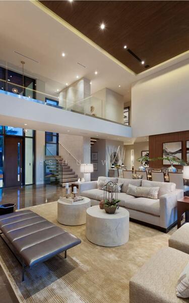 For Sale - Do you like Peace Mind Living?Clubhouse,Garden,Playground,Gated Guarded,3km to IOI City Mall