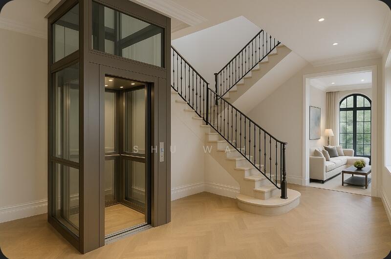 For Sale - Do you like Peace Mind Living?Clubhouse,Garden,Playground,Gated Guarded,3km to IOI City Mall