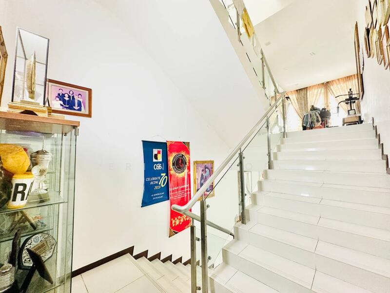 For Sale - Villa Laman Cahaya