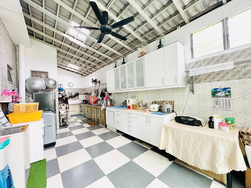 For Sale - Villa Laman Cahaya