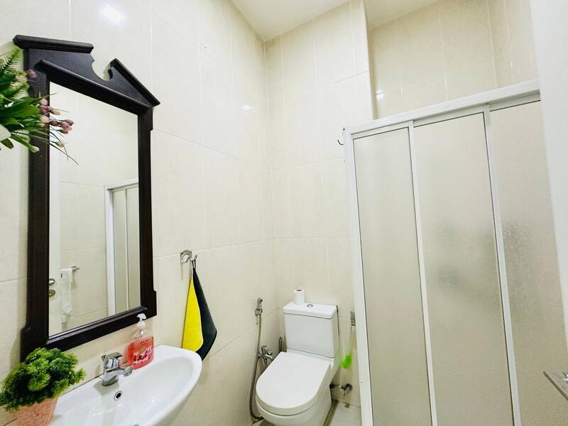 For Sale - Villa Laman Cahaya