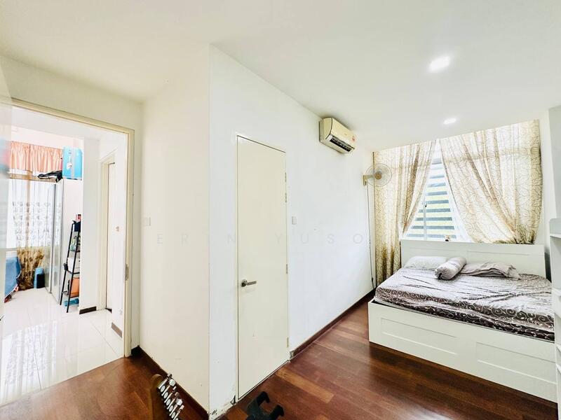 For Sale - Villa Laman Cahaya