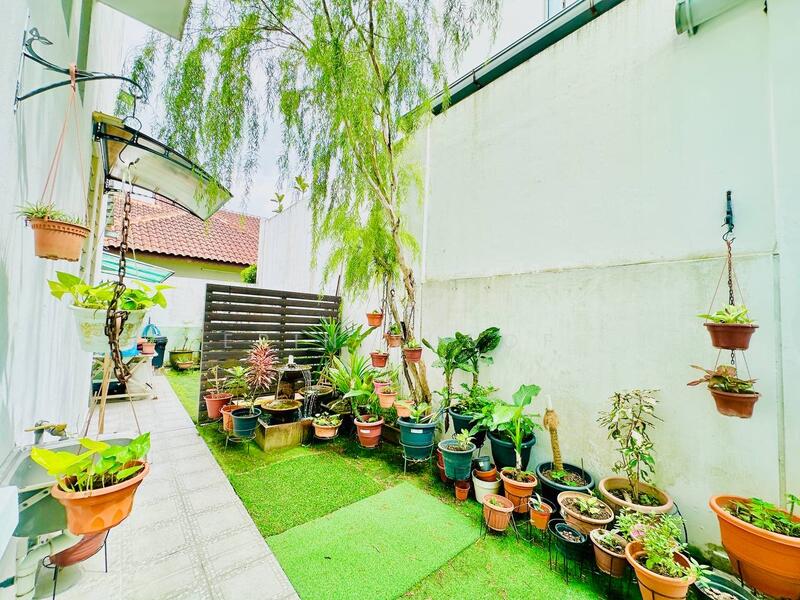 For Sale - Villa Laman Cahaya