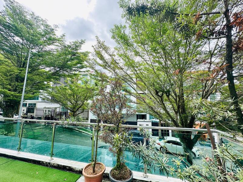 For Sale - Villa Laman Cahaya